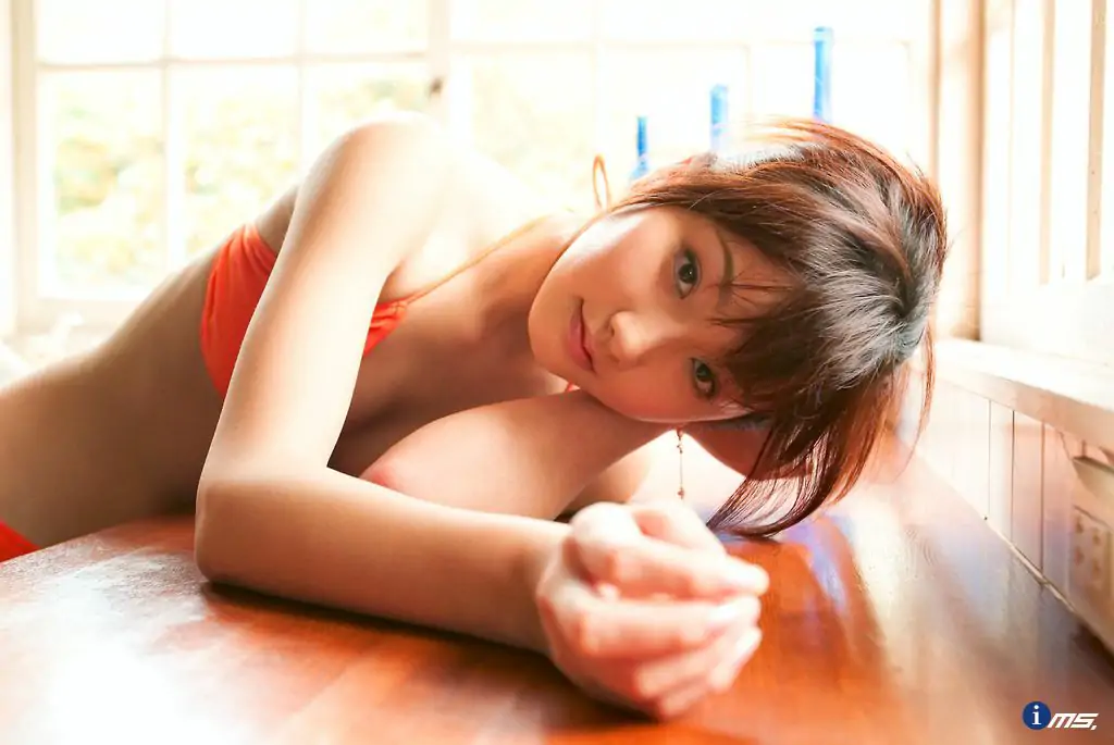 [@misty] No.056 Eri Sakai 酒井瑛里 