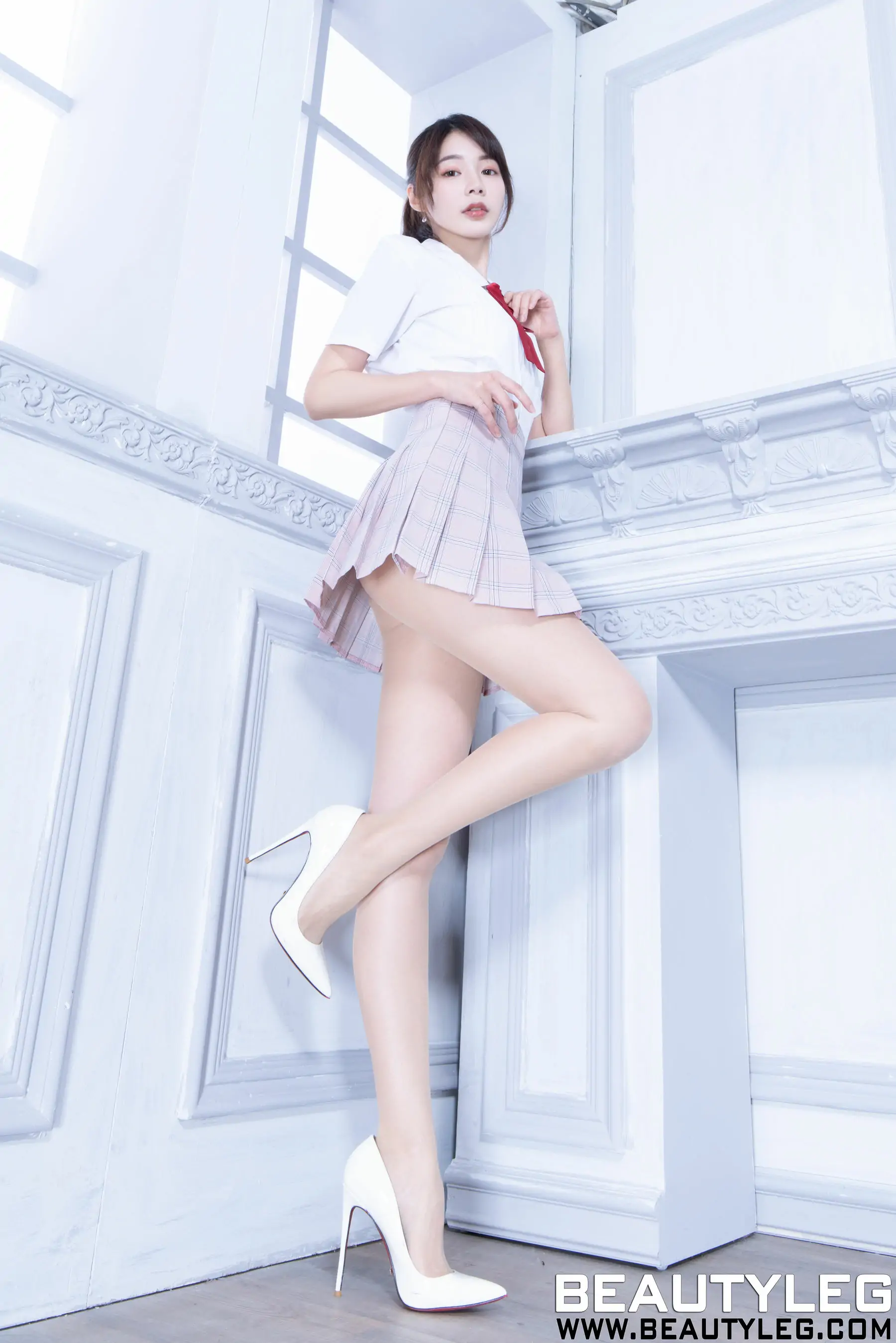 [Beautyleg] No.2119 Cathy