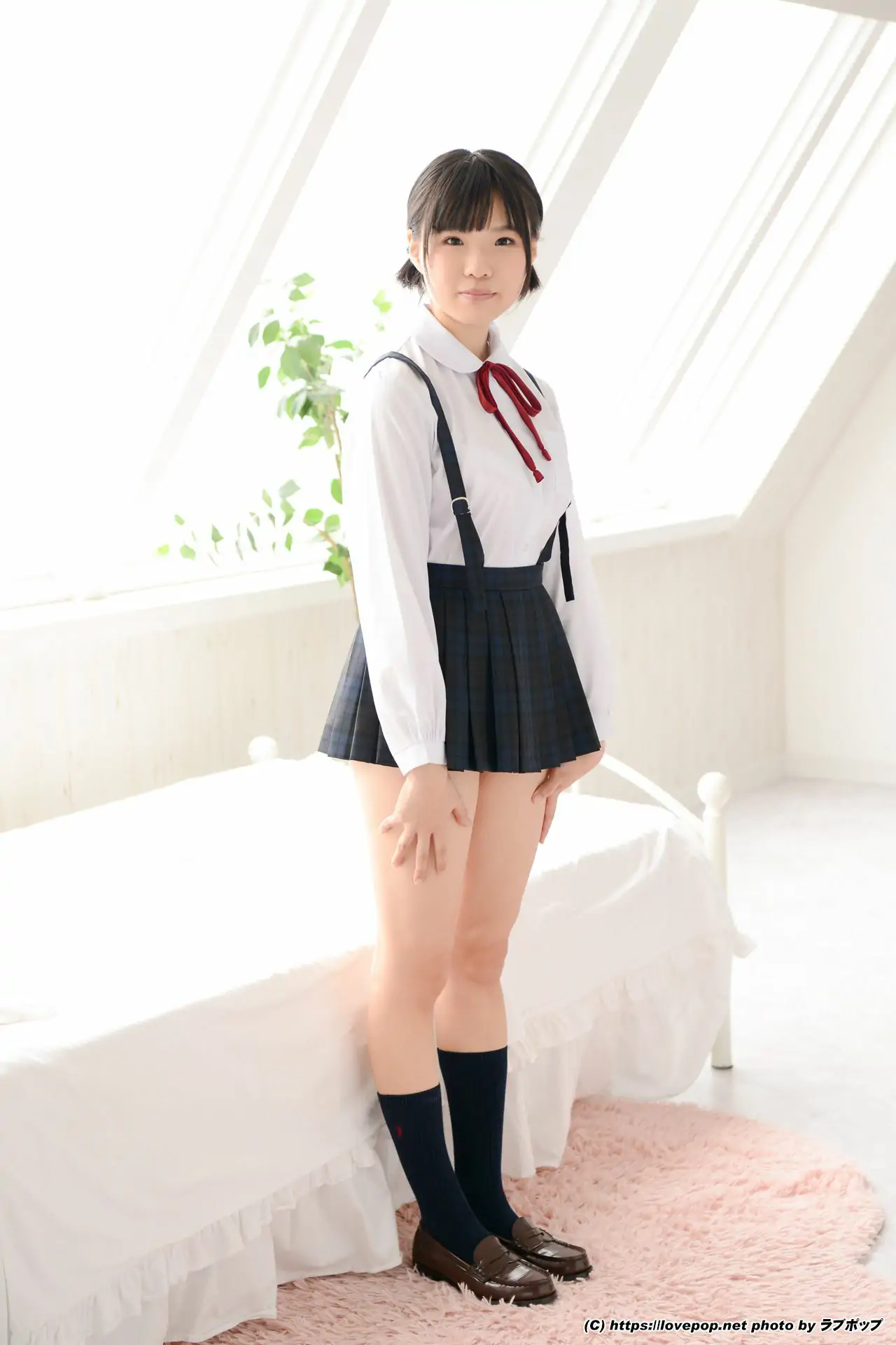 [LOVEPOP] Ku-Chan Kobayashi 小林くーちゃん Photoset 02