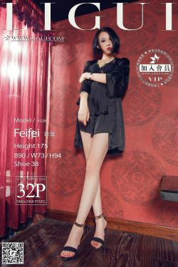 Model 菲菲《高贵睡衣美女丝足》上下全集 [丽柜LiGui] 美腿玉足写真图片(62P)
