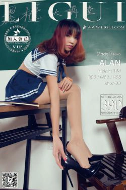 Model Liya《教室里的水手服校花》上下全集 [丽柜LiGui] 美腿玉足写真图片(76P)