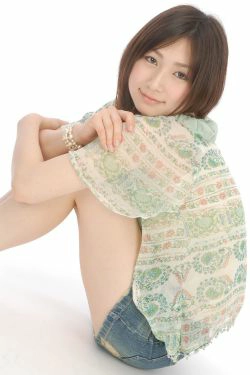 [BWH] BJK0002 Kaori Ishii 石井香織 棚拍系列(120P)