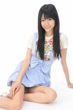 [BWH] BJK0016 Erina Yanagi 柳恵梨菜 可爱美少女(120P)