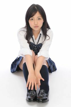 [BWH] BJK0023 Shizuka しづか 日本乙女(120P)