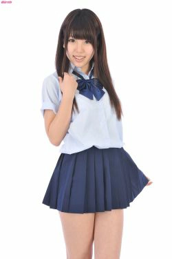 [BWH] BJK0034P Shiraishi Mizuho 白石みずほ 日本萝莉少女(120P)