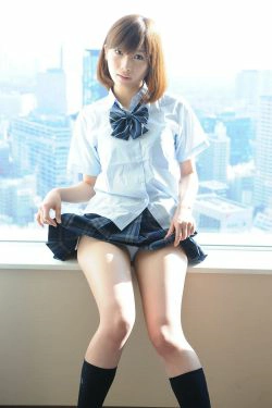岬はる香《校服少女诱惑》 [BWH] BWH0186(120P)
