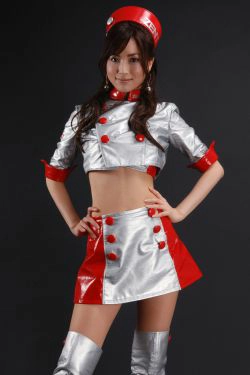 [BWH] HRQ0026 Mayu Oya 大矢真夕(119P)