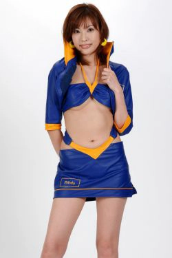 [BWH] HRQ0035 Mayumi Morishita 森下まゆみ森下麻由美(120P)