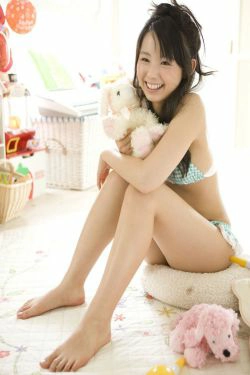 小池里奈《sabrina》前後編完整版  [Sabra.net](60P)