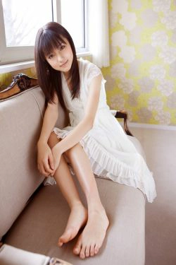 真野恵里菜《MANO-SOUL》 [Sabra.net](40P)