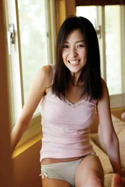 平田裕香《Determination》  [Sabra.net] COVER GIRL(40P)