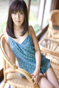 伊藤えみ 《INTLLIGENT SEXY》  [Sabra.net] StriCtly Girls(40P)