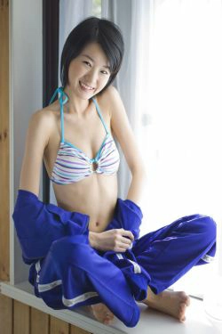 しほの凉 《Morning Glory》  [Sabra.net] StriCtly Girls(40P)