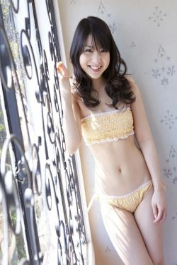 小池唯《FOREVER 21》 [Sabra.net] Cover Girl(100P)