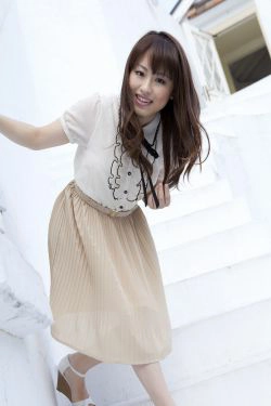 大西兰《兰dez-vous》  [Sabra.net] Strictly Girl(40P)