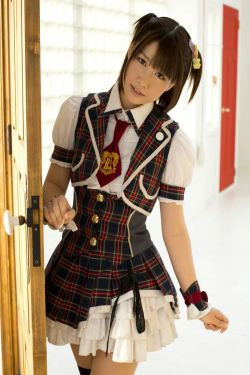 大河華 Hana Taiga - Tiger Love  [Sabra.net] Strictly Girl(40P)