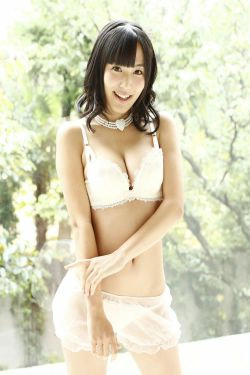 浜田由梨《My Sweet Devil》 [Sabra.net] Strictly Girl(40P)