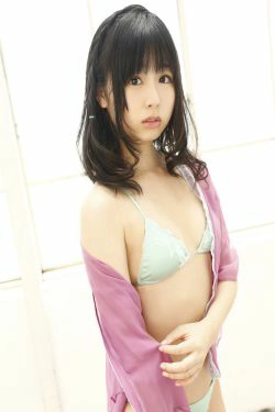 栗田惠美《ADULT EVORUTION》  [Sabra.net] Strictly Girl(40P)