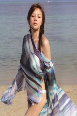 周韦彤Cica - 桌面壁纸图片合集(68P)