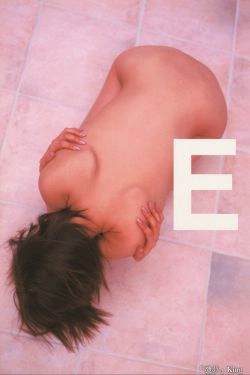 原田志乃椋名凛《Escape 》(52P)