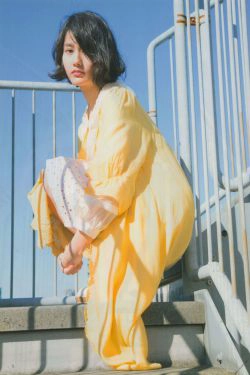 Ai Hashimoto 橋本愛《杂志图片》 写真合集 [PhotoBook](105P)