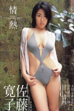 佐藤寛子《情熱 》(見開連結済) [PhotoBook](25P)