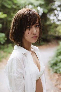 萩原舞《17岁 ℃ute Mai Mai2》 [PB](32P)