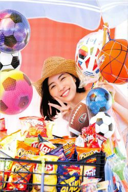 松井珠理奈《Jurina》 [PhotoBook](131P)