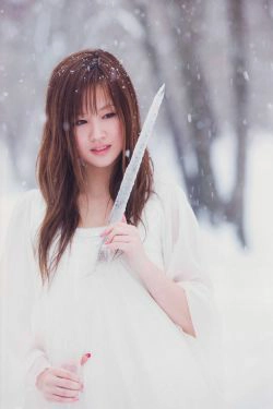 新垣里沙 《happygirl》 [Photobook](86P)