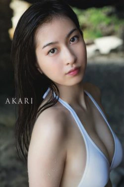 植村あかり植村亚加莉《1024 AKARI》 [PB](86P)