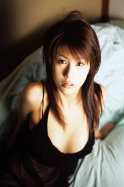 Yuka Kosaka 小阪由佳 Set 2 [PhotoBook](51P)