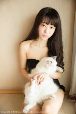 Suki朱忆音《小清新的情绪片》 [BoLoli波萝社] Vol.040 写真集(54P)-美少女,清纯