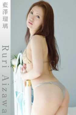 [4K-STAR] NO.00328 藍澤瑠璃 Swim Suits 泳装翘臀(118P)