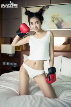张爽《定义为16岁的少女难道只有萌吗》 [头条女神](33P)
