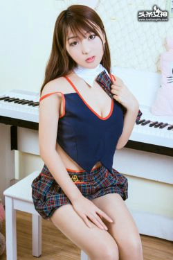 郭忆然《纯白年代 白丝袜》 [头条女神](25P)
