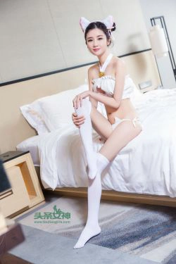 小鱼苏凉《我是萌宠 可爱小猫猫》 [头条女神](25P)