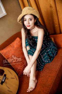 Maggie《吉普赛女郎 轻舞飞扬》 [头条女神](25P)