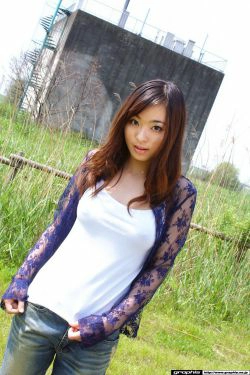 古都ひかる古都光 《She said Good by》 [Graphis] Gals(38P)