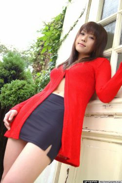 紅月ルナ红月露娜 《Scat by》 [Graphis] Gals(23P)
