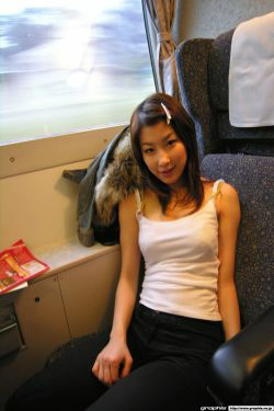 桜朱音樱朱音 《Access Away》 [Graphis] Gals(55P)