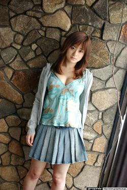 相田すみれ相田紫罗兰《My Breath》 [Graphis] Gals(22P)