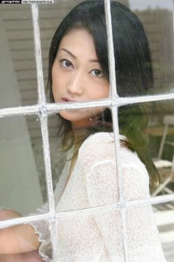 神谷美雪 《by the way》 [Graphis] Gals(19P)