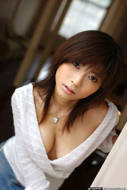 涼果りん凉果铃《Things Falling》 [Graphis] Gals(33P)