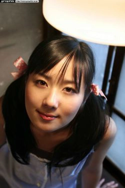 恋野恋《Eanadu Hath Come》 [Graphis] Gals(27P)