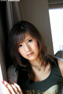 Sara Tsukigami 月神サテ [Graphis] First Gravure 初脱ぎ娘(19P)