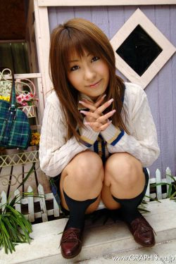 Reon Kosaka 小阪れおん 《Looking for Something》 [Graphis] Gals(14P)