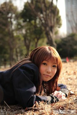大塚ひな大冢雏《es》 [Graphis] Gals(26P)