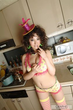 北原多香子《Love at First Sight》 [Graphis] Gals(30P)