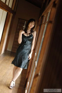 竹内あい《Envy》 [Graphis] Gals(14P)