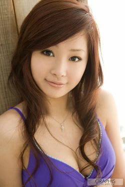 Suzuka Ishikawa 石川铃华 [Graphis] First Gravure 初脱ぎ娘(31P)